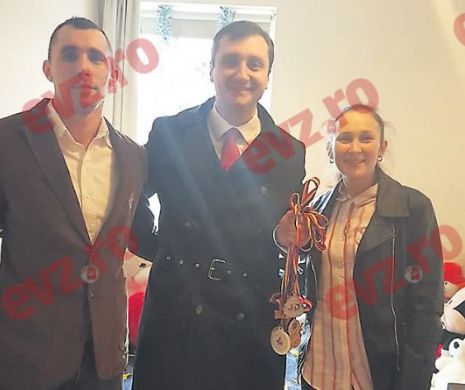 O familie de români a învins serviciile sociale din Anglia și și-a recuperat băiețelul