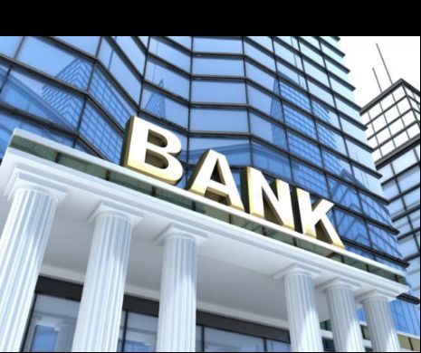 O mare BANCĂ din România caută CUMPĂRĂTOR