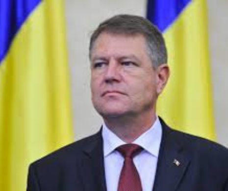 O nouă manipulare marca Sputnik: „Iohannis, gata să moară!”