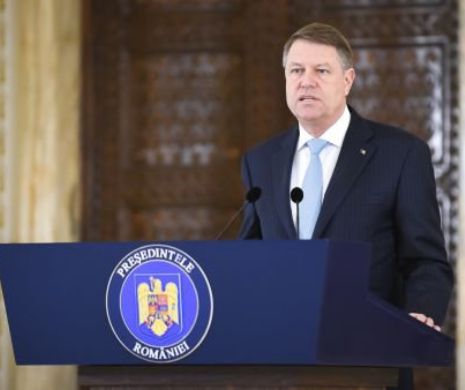 O NOUĂ MUTARE FĂCUTĂ DE KLAUS IOHANNIS ÎN “SCANDALUL ORDONANȚELOR”. Președintele României merge PESTE DRAGNEA să îi vorbească despre legile penale. Anunțul a fost făcut în urmă cu puțin timp