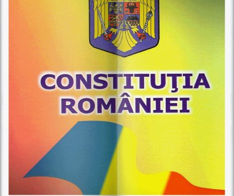 Prima Constituție a României Mari a deschis perspectiva prăbușirii țării dar a oferit și „portița” de salvare