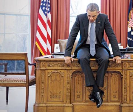 Obama a aprobat CREDITE de ZECI de MILIOANE de dolari pentru a-i transforma pe REFUGIAȚI în întreprinzători de succes