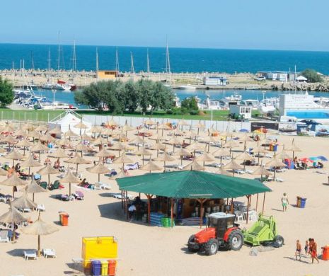 Oferte pentru vacanţa 2017. Românii și nemții se înghesuie în Bulgaria