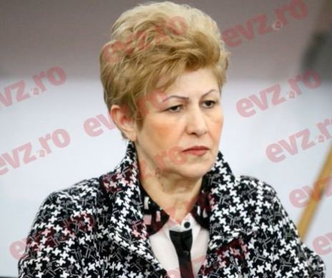 OPINIE SEPARATĂ. Judecătoarea Lvdia Stanciu zice că OUG 13 depășește intenția asumată de punere în acord cu deciziile Curții Constituționale