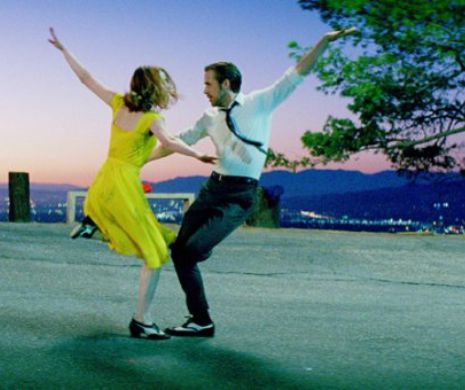 OSCAR 2017: „La La Land” ar putea fi doar al 11-lea musical care câștigă trofeul suprem! - VIDEO