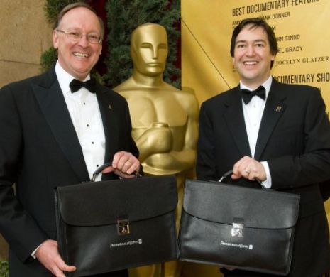 OSCAR 2017. O mare companie internațională, implicată în EROAREA URIAȘĂ de la Oscaruri. "Prezentatorii au primit din greșeală plicul destinat altei categorii. Ne cerem sincer scuze”