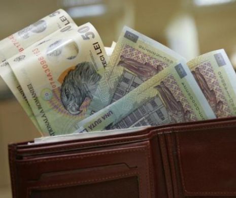 Paradoxul majorării salariului minim. Noii angajaţi vor primi mai mult decât cei cu vechime şi experienţă
