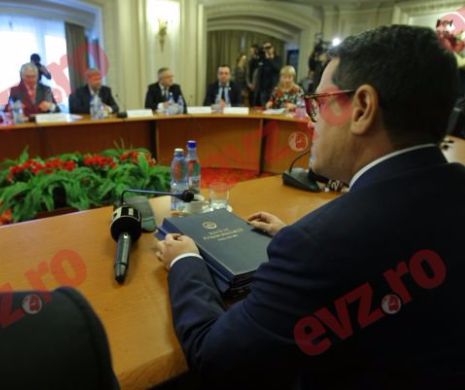 Parlamentul intră pe firul protocoalelor SRI cu DNA, ANAF, Curtea de Conturi
