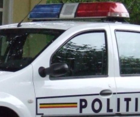 Patru răniți, dintre care doi copii, în județul Satu Mare