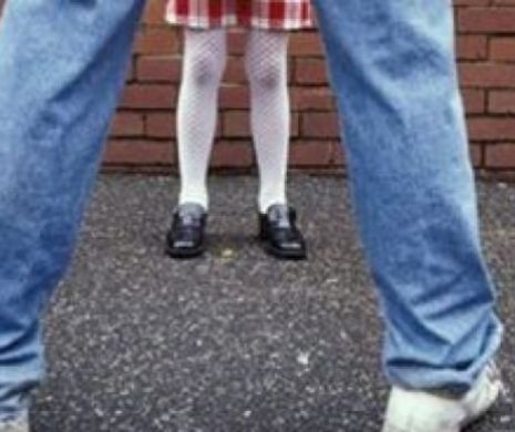 Pedofilul care a violat 37 de copii a fost arestat