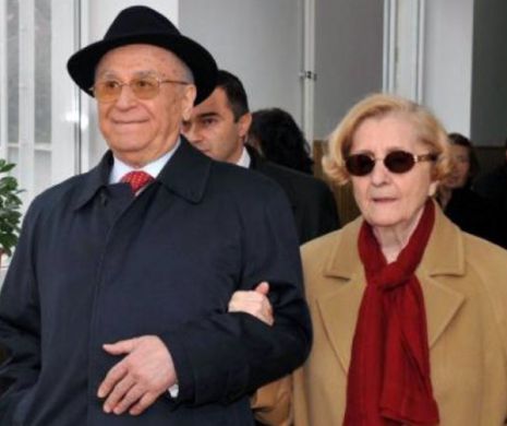 Pensiile SOŢIILOR celor mai PUTERNICI oameni din România: Vezi aici cât câștigă Nina Iliescu şi Elena Isărescu