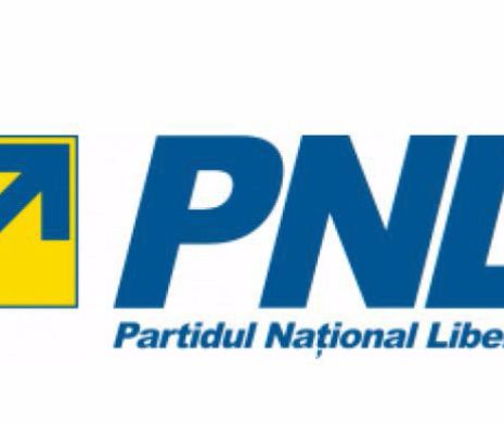 PNL, în linie dreaptă cu alegerile interne. CÂND se vor reuni liberalii pentru A STABILI detaliile pentru Congres