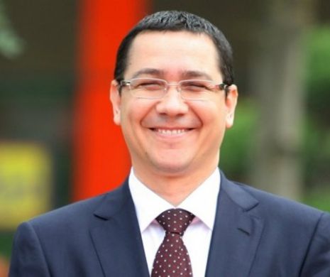 Ponta, replică acidă pentru un jurnalist renumit