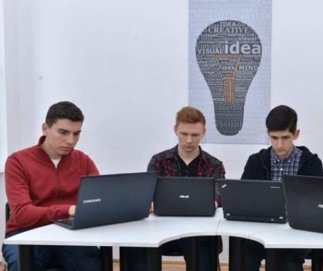 Povestea uimitoare a elevilor români! NASA îi voia, dar ei nu aveau bani de drum