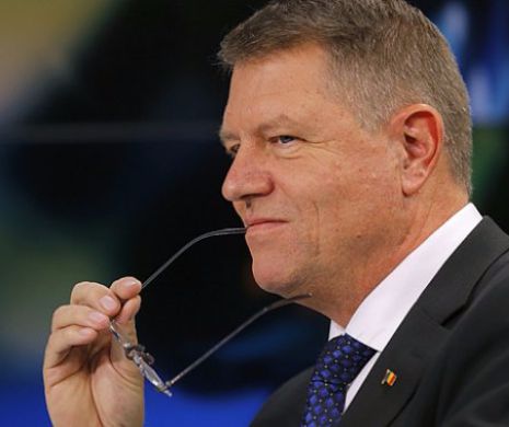 PRESA STRĂINĂ, interesată de situaţia din România. Iohannis, despre CORUPŢIE şi PROTESTE