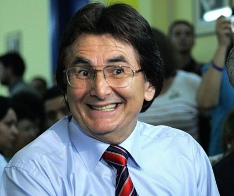 Primarul Timişoarei, Nicolae Robu, audiat la DNA