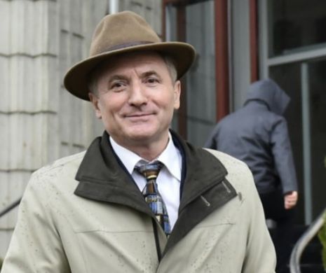 Procurorul general a întors-o ca la PLOIEŞTI. Protocoalele între PARCHET şi SERVICIILE DE INFORMAŢII sunt BUNE