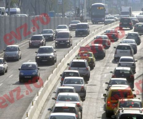 Programul Prima Maşină continuă: 50 de milioane lei alocați de Guvern în 2017