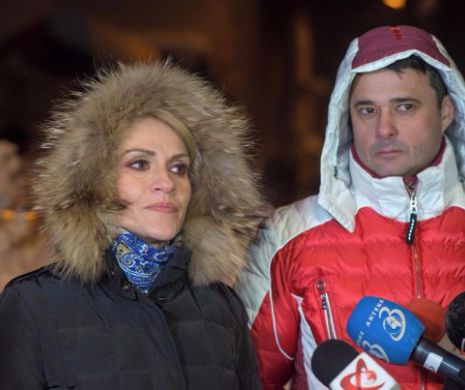 PROTESTE. Gabriela Firea: Politicienii care au participat la proteste au o responsabilitate morală pentru ce s-a întâmplat