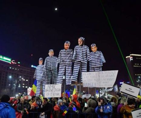 Protestul din Piaţa Victoriei, pe cale să schimbe viziunea Euroipei. Un mare gânditor european dezvăluie lecţia predată de ROMÂNIA marile democraţii occidentale