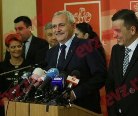 PSD TACE. Grindeanu, Dragnea, Ponta NU AU AVUT NICI O REACȚIE