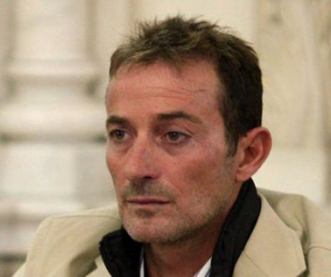 Radu Mazăre s-a prezentat la Înalta Curte într-un dosar cu un prejudiciu uriaș