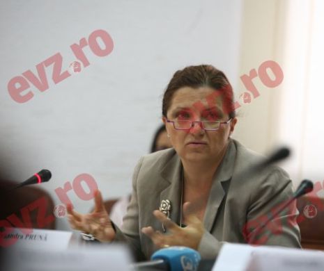 Raluca Prună avertizează: Premierul ne-a vorbit de două lucruri COMPLET DIFERITE - abrogare și prorogare