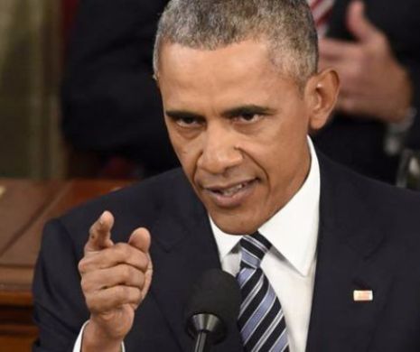 RĂZBOIUL lui Obama contra lui Trump a fost declanșat: Prima VICTIMĂ. Trump a pierdut mult SÂNGE, iar RECHINII sunt ațâțați