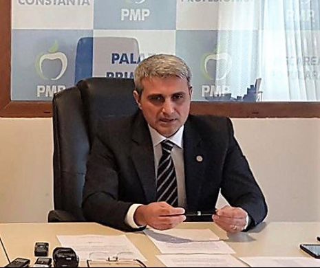 Robert Turcescu: “Ministerul Dezvoltării are bani pentru primării. Cererile de finanțare trebuie depuse urgent”