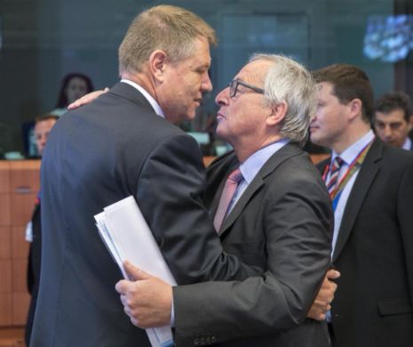 România – a câta VITEZĂ din Europa? Juncker: „Comisia nu va mai reglementa TRASUL APEI în WC-uri! Europenii se pricep mai bine”