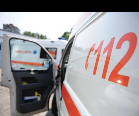 România noastră: O fetiţă de 3 ani îşi mângâia mama care murise de frig în Copou