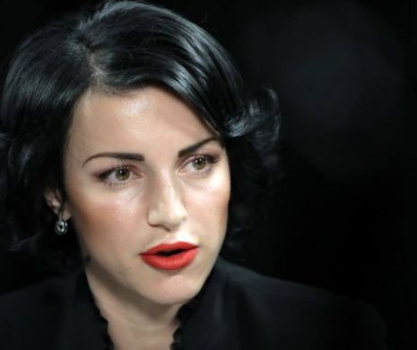 Roxana a vorbit URÂT. Prin urmare, a fost dată afară din PMP