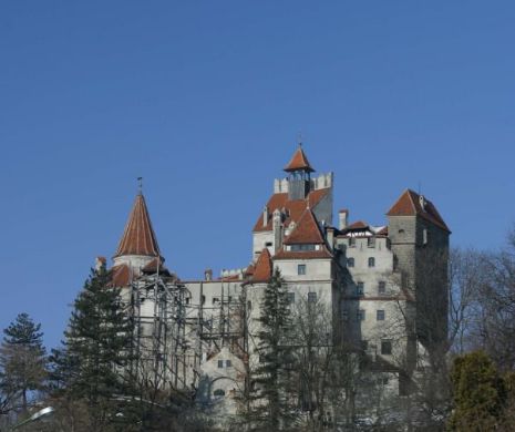 Salvarea Castelului Bran este la mâna Ministerului Culturii | EVZ ANCHETĂ