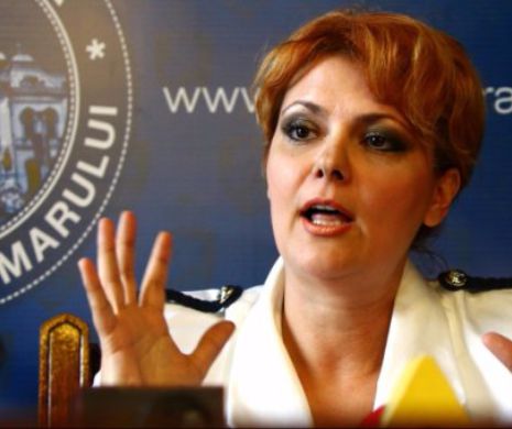 SCANDALOS. Olguța Vasilescu: "Legea interzice protestatarilor să își ia copiii la mitinguri. Poliția va trebui să identifice părinții care au fost la miting cu cei mici și eventual să îi amendeze