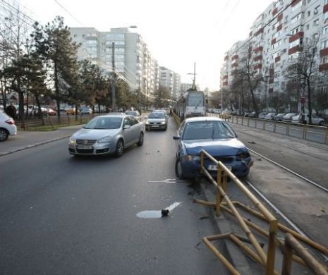 Schimbări importante pentru şoferi în legislaţia privind RCA