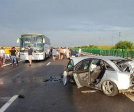Schimbări majore la RCA: şoferii cu MULTE accidente rutiere ar putea fi încadraţi într-o categorie specială de asigurări