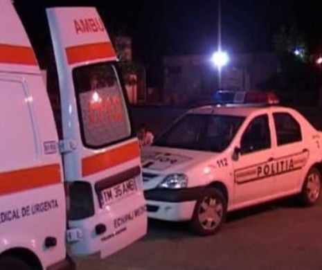 Se întâmplă în Vaslui: Un interlop a bătut cu bestialitate o tânără în fața unui club