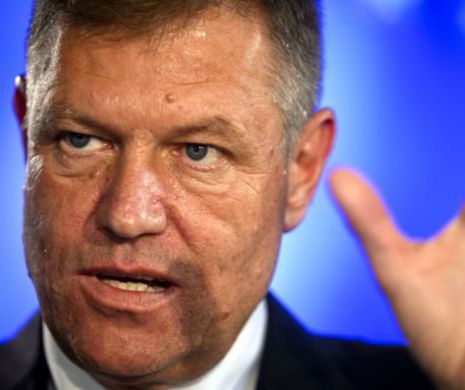 SE ÎNTÂMPLĂ MÂINE. Klaus Iohannis participă la bilanţul Direcţiei Naţionale Anticorupţie