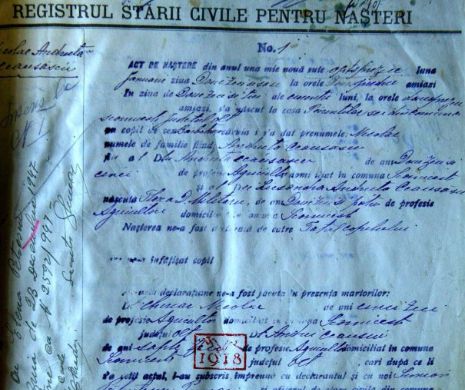 Secretul unui dictator. Ce a ținut ascuns NICOLAE CEAUȘESCU de ochii lumii