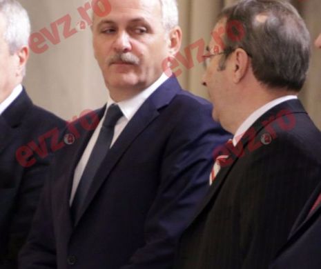 Şedinţă de foc la CCR. Invitat special: Klaus Iohannis