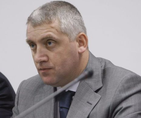 Șeful comisiei de control al SRI: Lumea spune că aș avea ceva cu multinaționalele