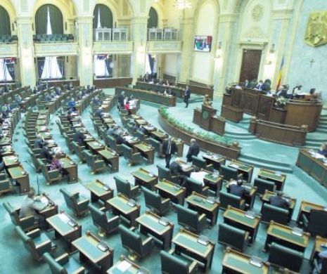 Senatul a adoptat modificarea Codului fiscal. VEZI care sunt schimbările