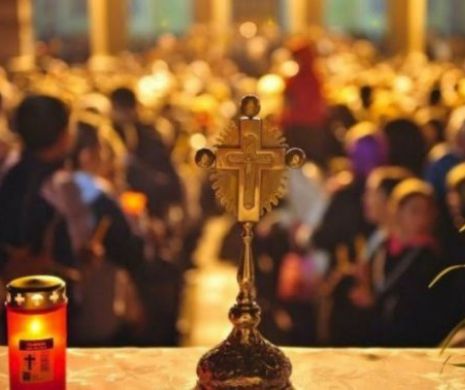 Sfaturi importante pentru a trece cu bine prin cel mai lung şi aspru post din an. Anul acesta, credincioșii ortodocși și cei catolici sărbătoresc PAȘTELE în aceeași zi