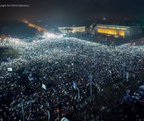 SONDAJ EVZ. Ce decizie politică ar opri protestele de stradă?