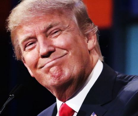 SONDAJ: Popularitatea lui Trump în rândul americanilor CREȘTE