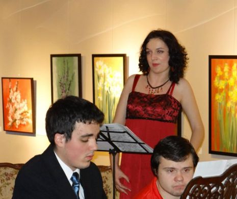 Soprana de la ”Românii au talent” a fost pusă la colț de șefii și artiștii Operei din Cluj: ”A cântat o arie de anul întâi”
