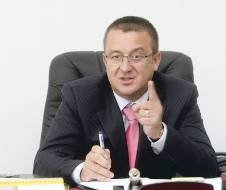 Sorin Blejnar, fostul șef al ANAF, la un pas de libertate