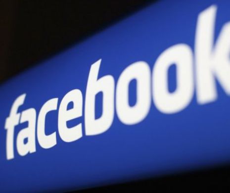 Știrea ADEVĂRATĂ care a creat PANICĂ în lume: FACEBOOK a PICAT!