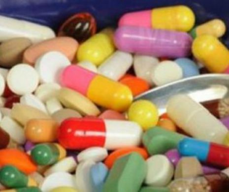 Suplimentele alimentare, benefice sau pline de riscuri?