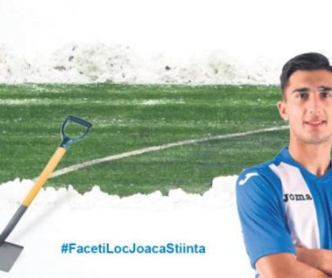 Suporterii olteni, chemați la muncă patriotică!